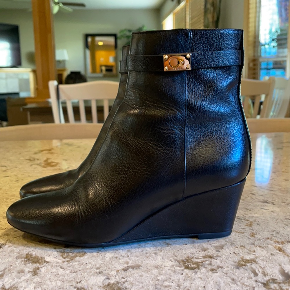 Fendi boots